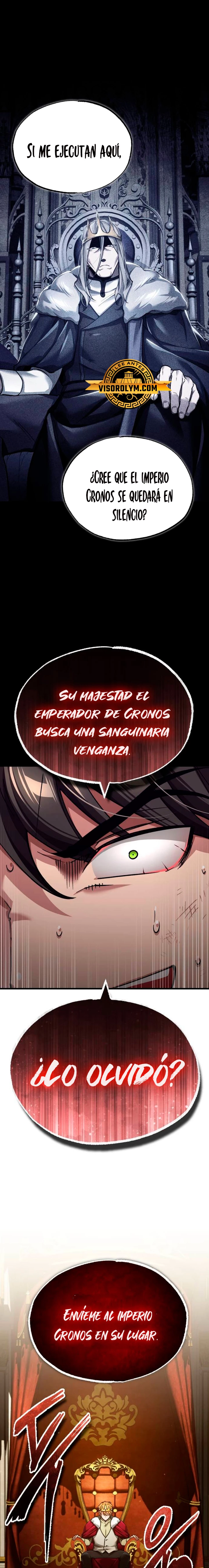 Roman demonio Capítulo 109 - Page 4