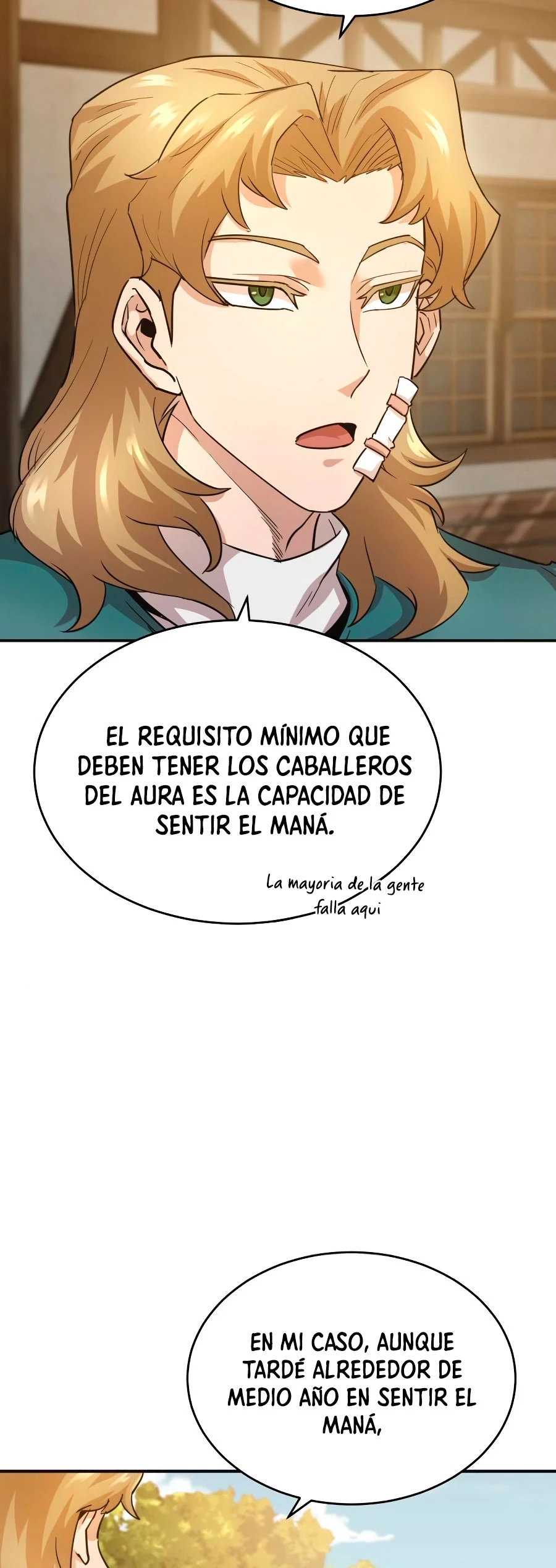 Roman demonio Capítulo 11 - Page 13