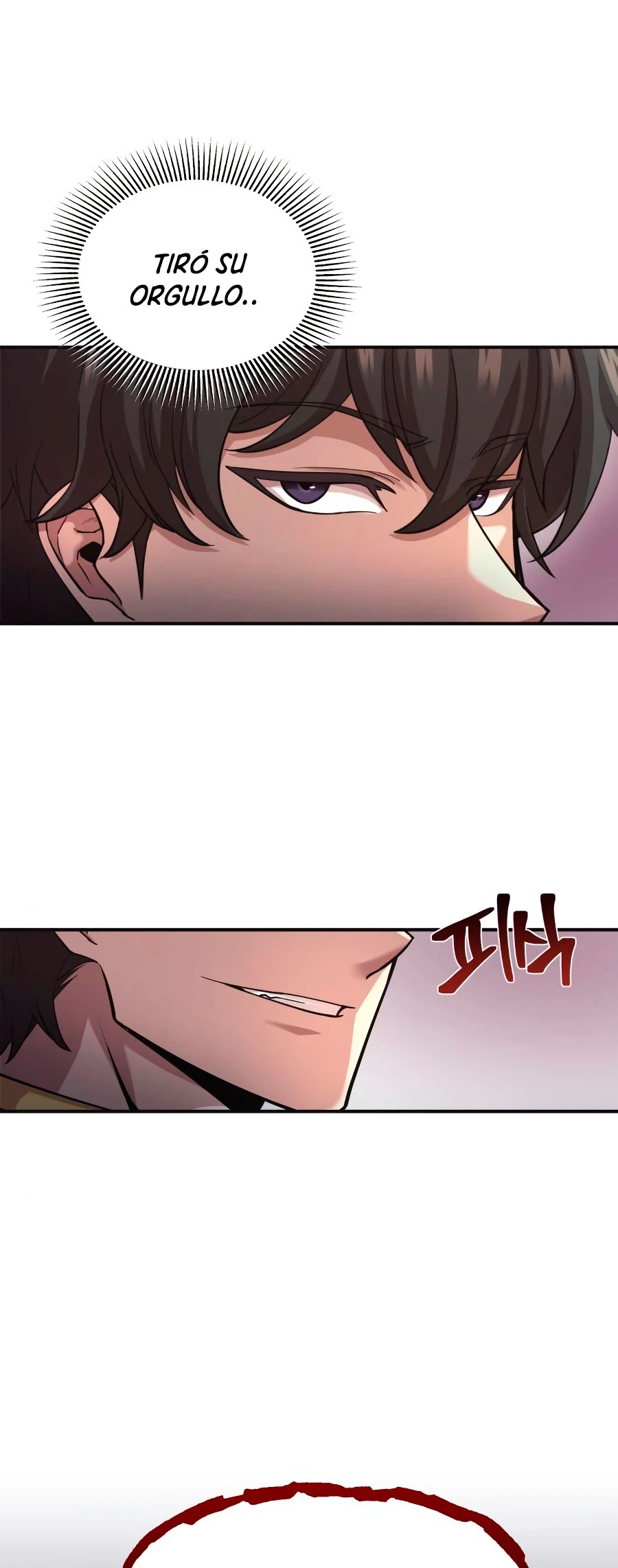 Roman demonio Capítulo 11 - Page 50
