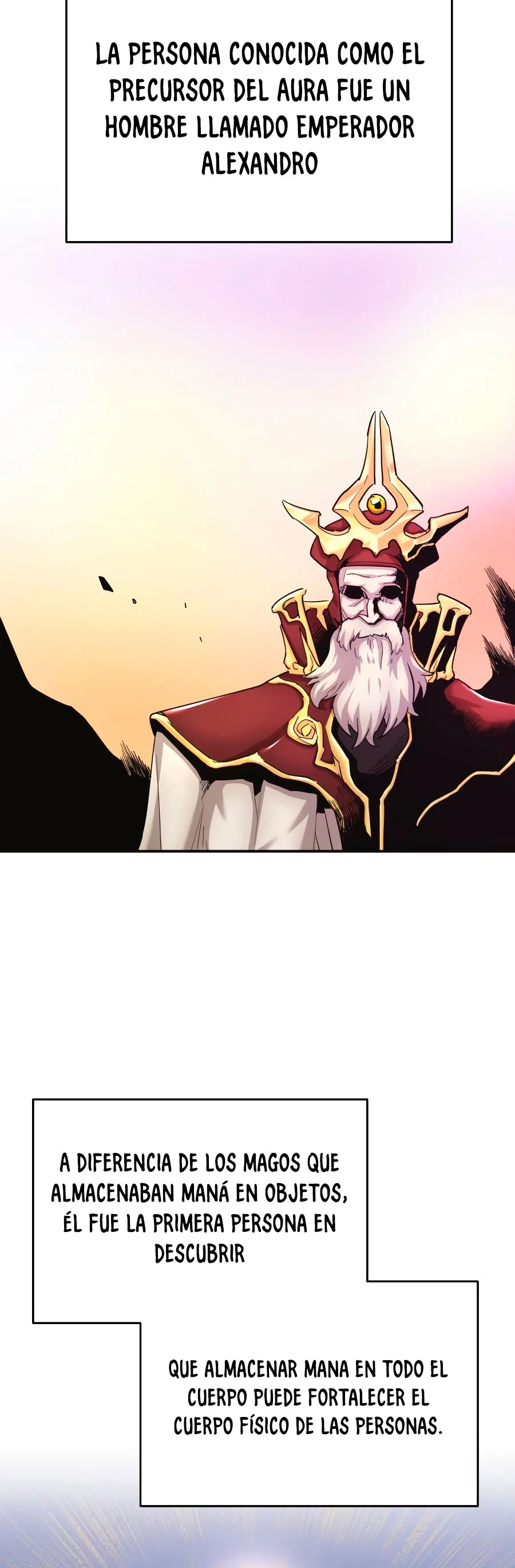 Roman demonio Capítulo 11 - Page 9
