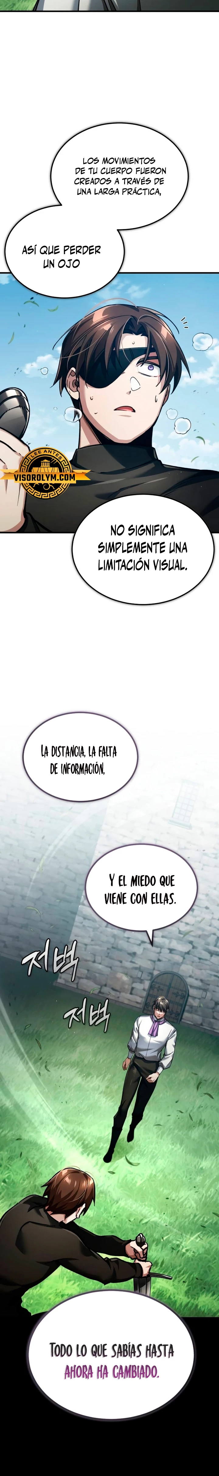 Roman demonio Capítulo 110 - Page 24