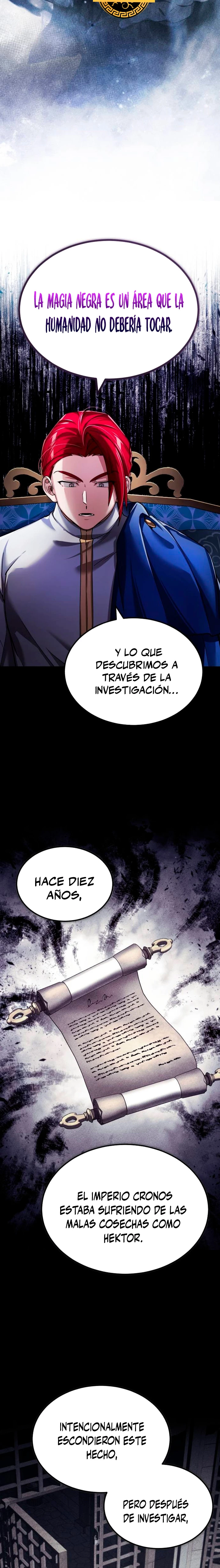 Roman demonio Capítulo 111 - Page 24