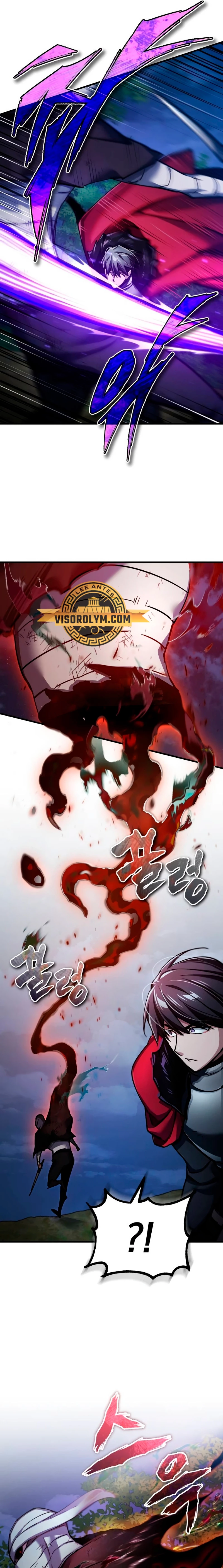 Roman demonio Capítulo 116 - Page 12