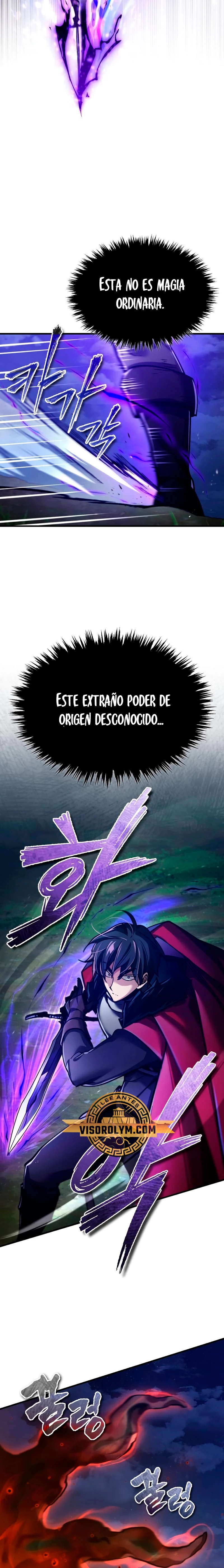 Roman demonio Capítulo 116 - Page 14