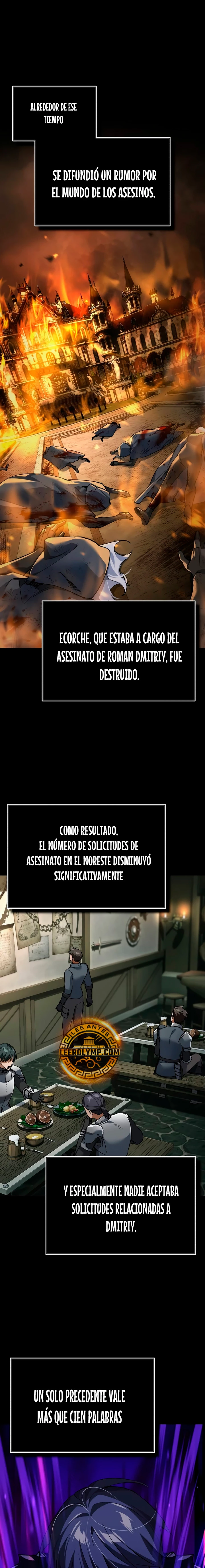 Roman demonio Capítulo 118 - Page 2