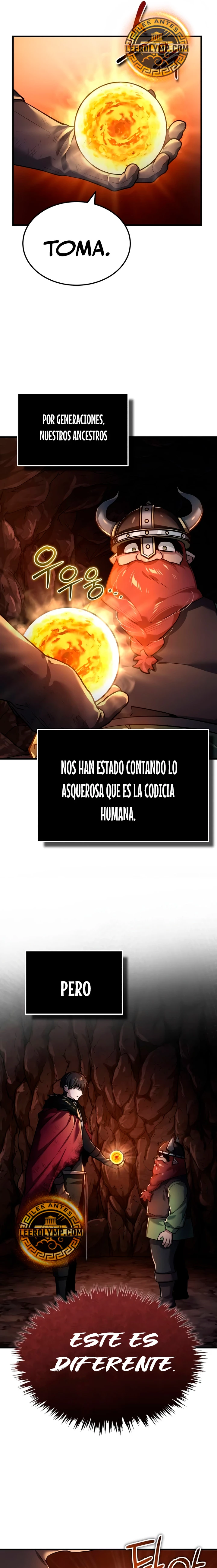 Roman demonio Capítulo 119 - Page 21