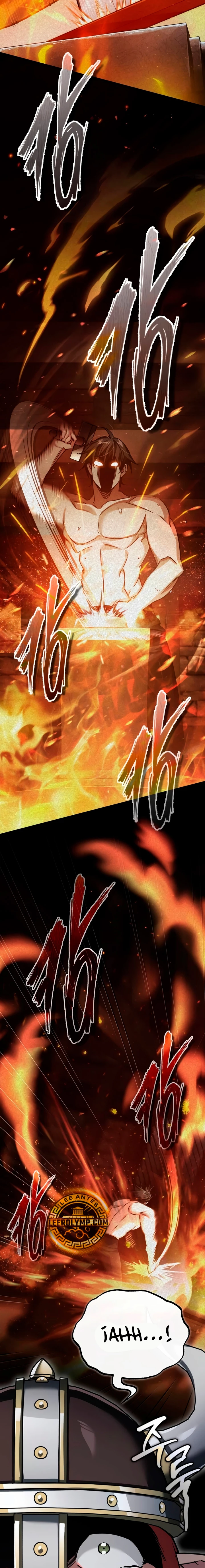 Roman demonio Capítulo 119 - Page 4