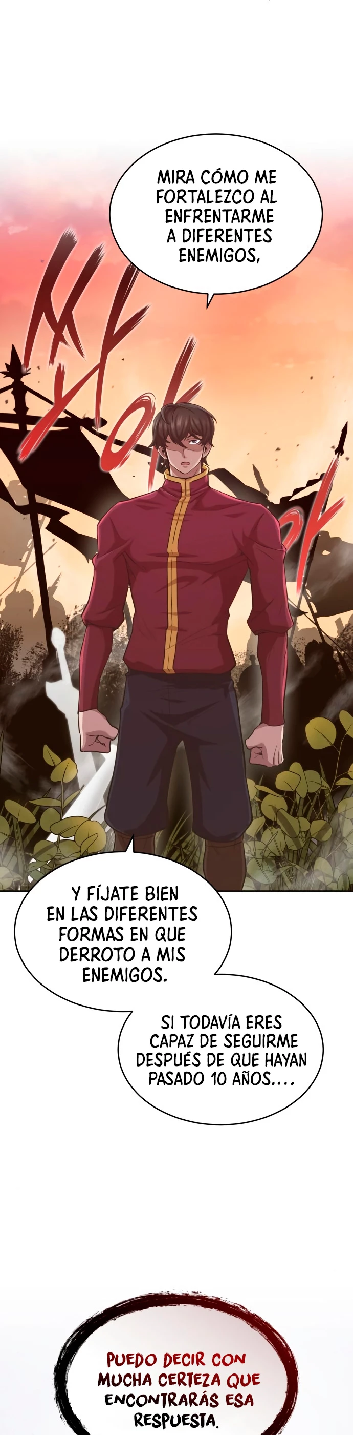 Roman demonio Capítulo 12 - Page 10