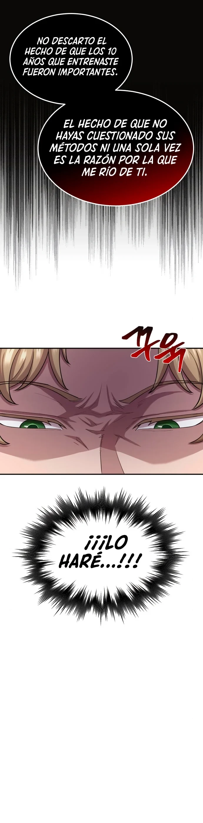 Roman demonio Capítulo 12 - Page 15