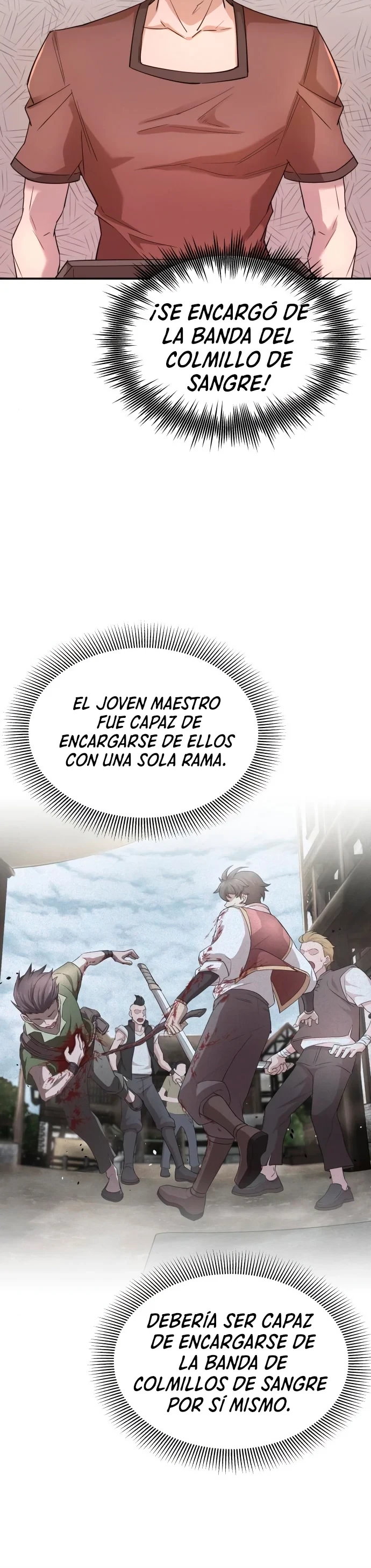 Roman demonio Capítulo 12 - Page 27