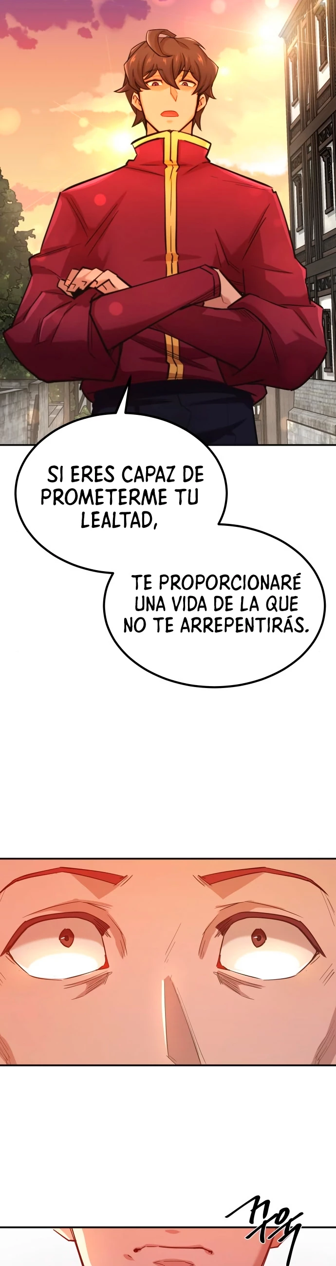 Roman demonio Capítulo 12 - Page 37