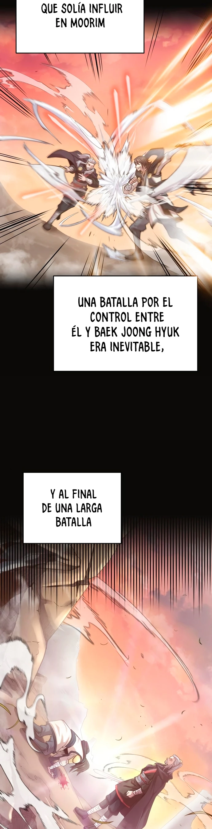 Roman demonio Capítulo 12 - Page 4