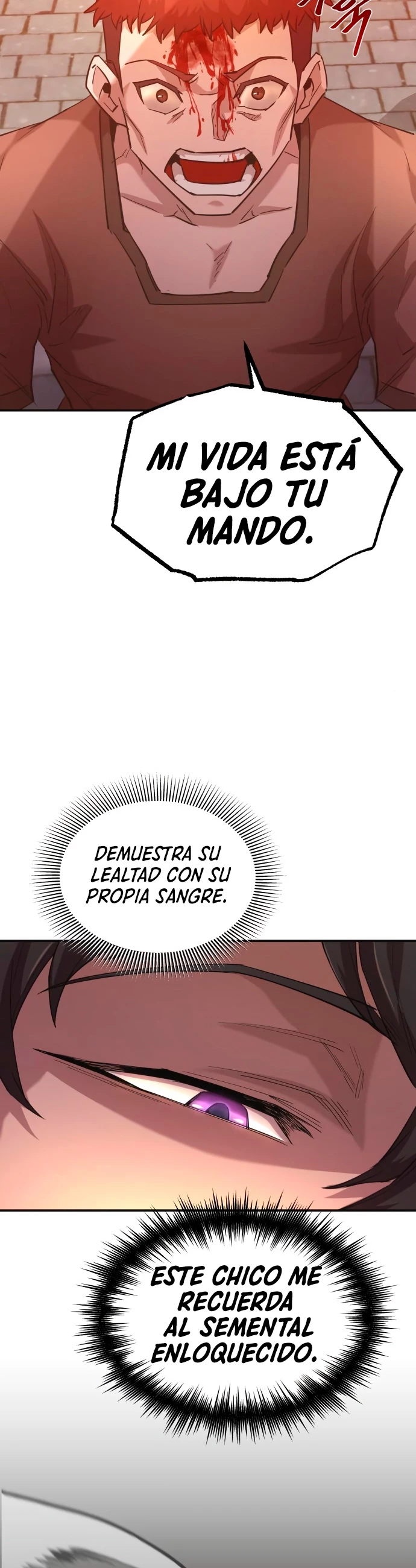 Roman demonio Capítulo 12 - Page 40