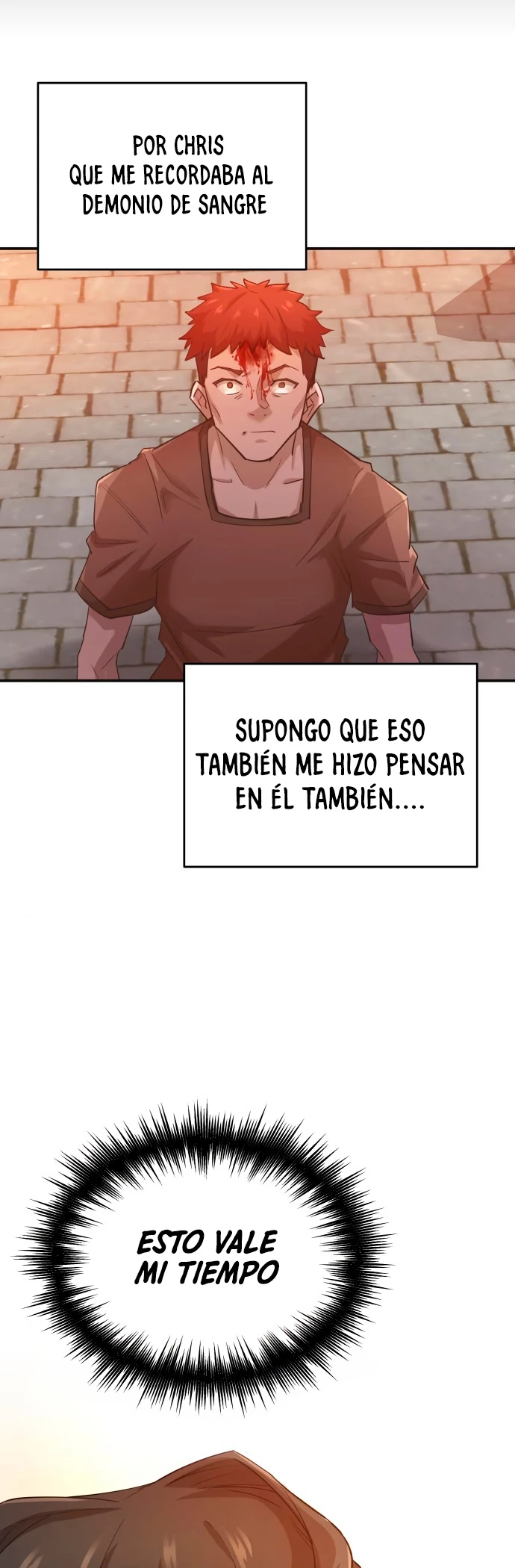 Roman demonio Capítulo 12 - Page 42