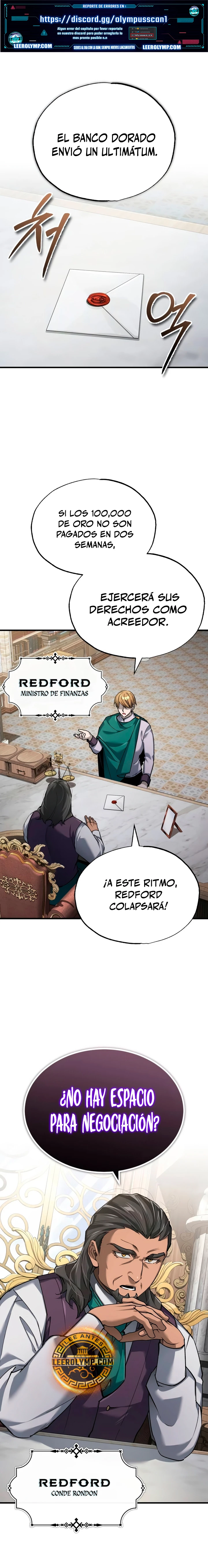 Roman demonio Capítulo 120 - Page 2