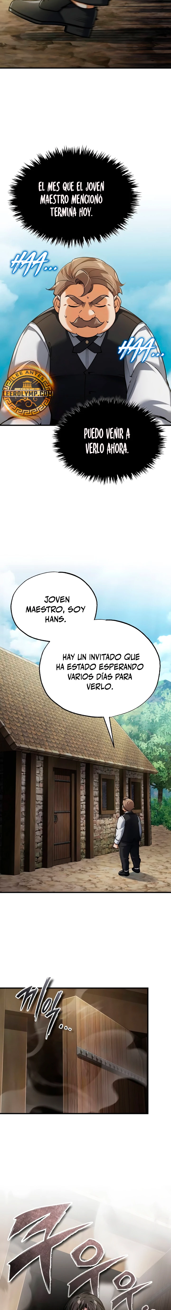 Roman demonio Capítulo 120 - Page 9