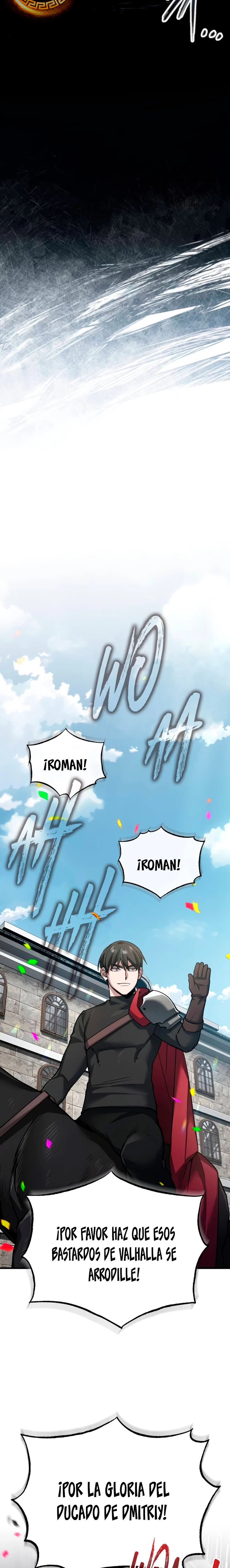 Roman demonio Capítulo 121 - Page 24