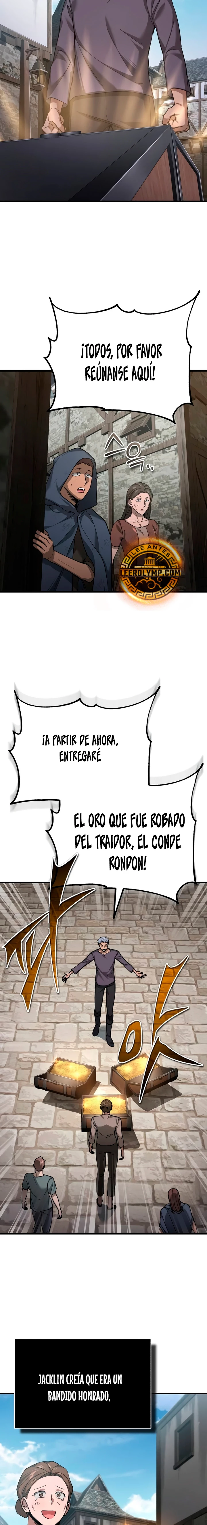 Roman demonio Capítulo 122 - Page 5