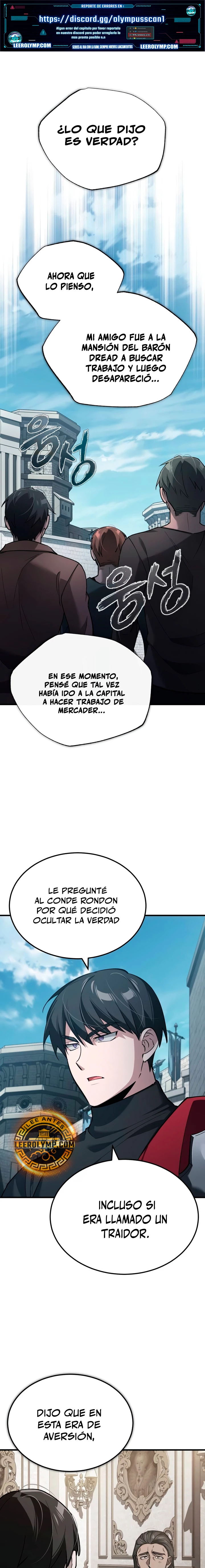 Roman demonio Capítulo 124 - Page 2