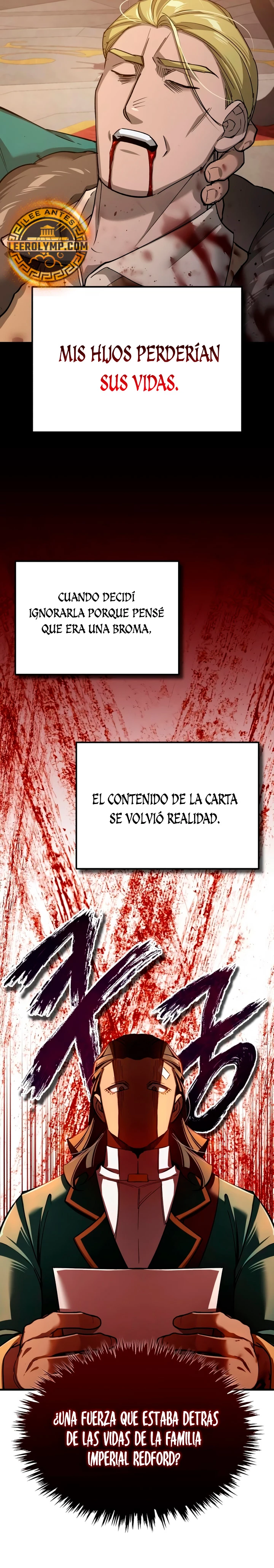 Roman demonio Capítulo 124 - Page 24