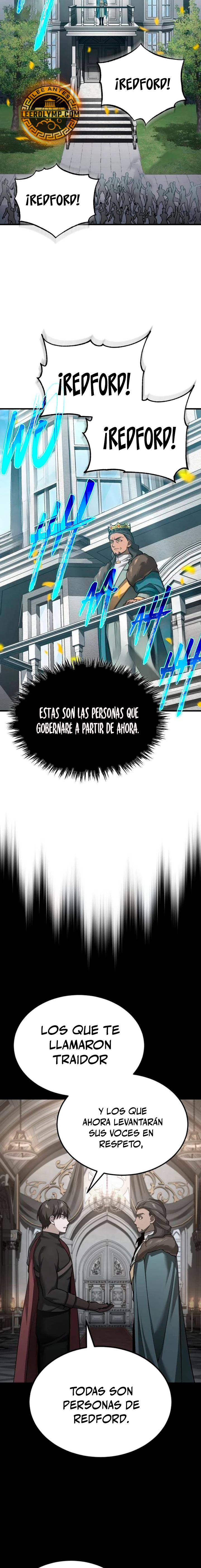 Roman demonio Capítulo 125 - Page 14