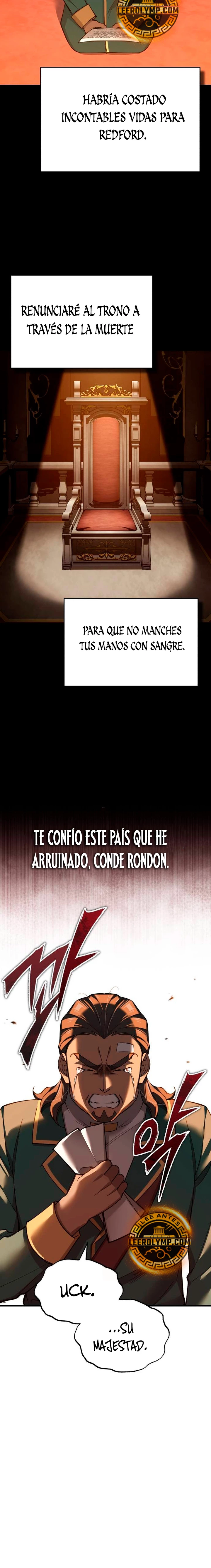 Roman demonio Capítulo 125 - Page 4