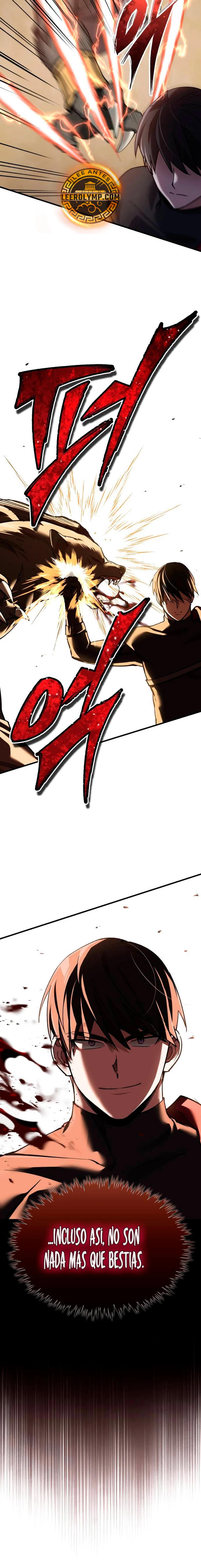 Roman demonio Capítulo 126 - Page 26