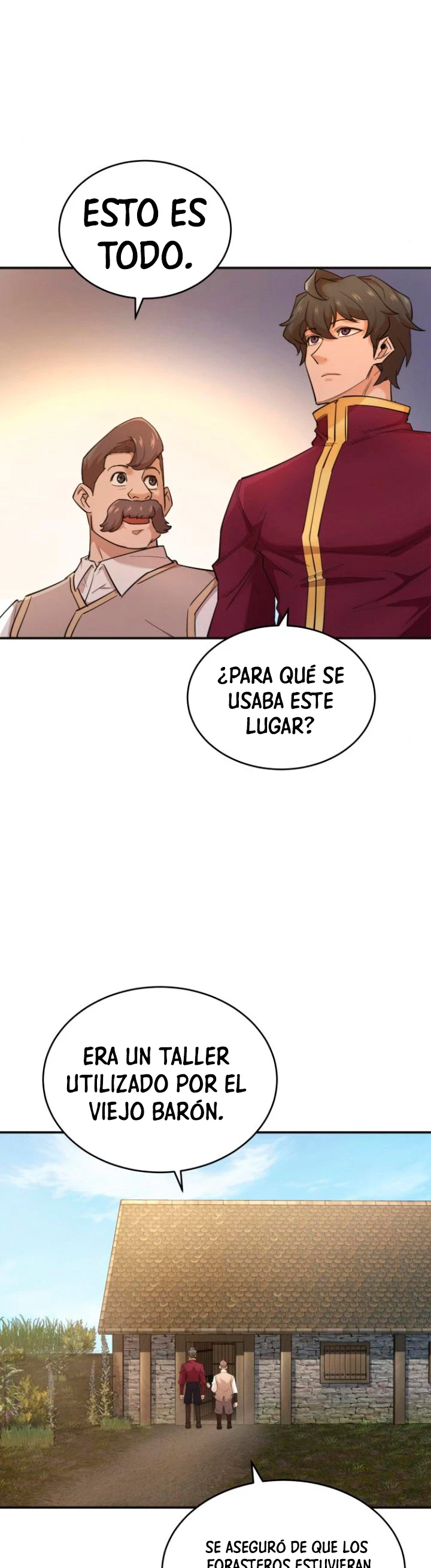Roman demonio Capítulo 13 - Page 21