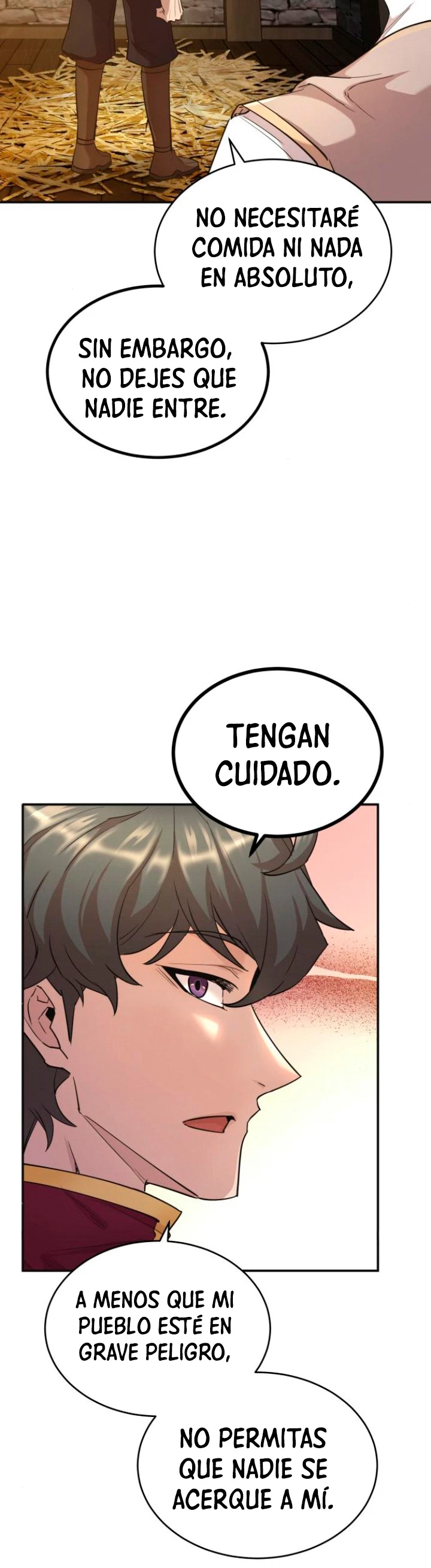 Roman demonio Capítulo 13 - Page 23