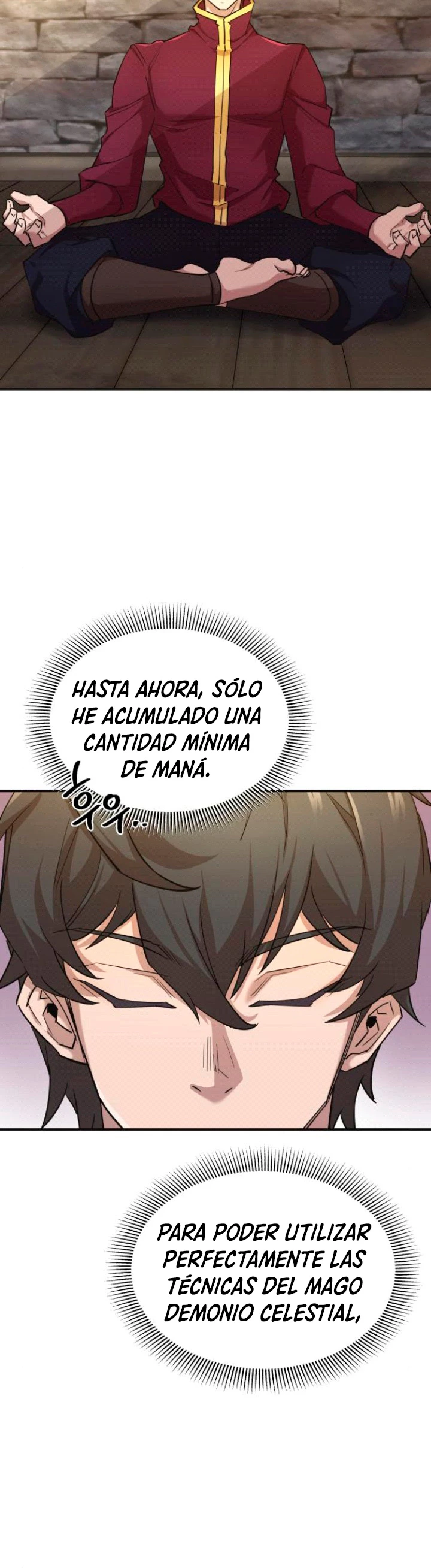Roman demonio Capítulo 13 - Page 27