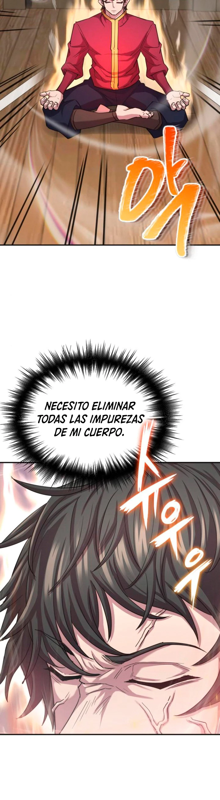 Roman demonio Capítulo 13 - Page 29
