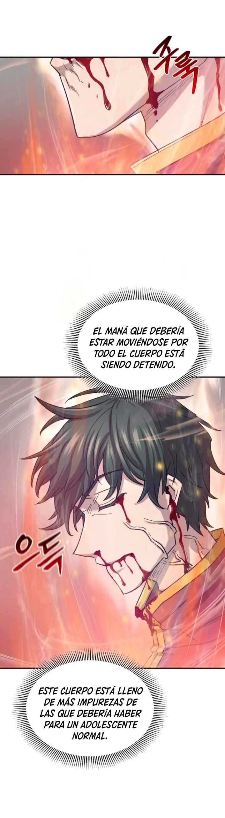 Roman demonio Capítulo 13 - Page 30