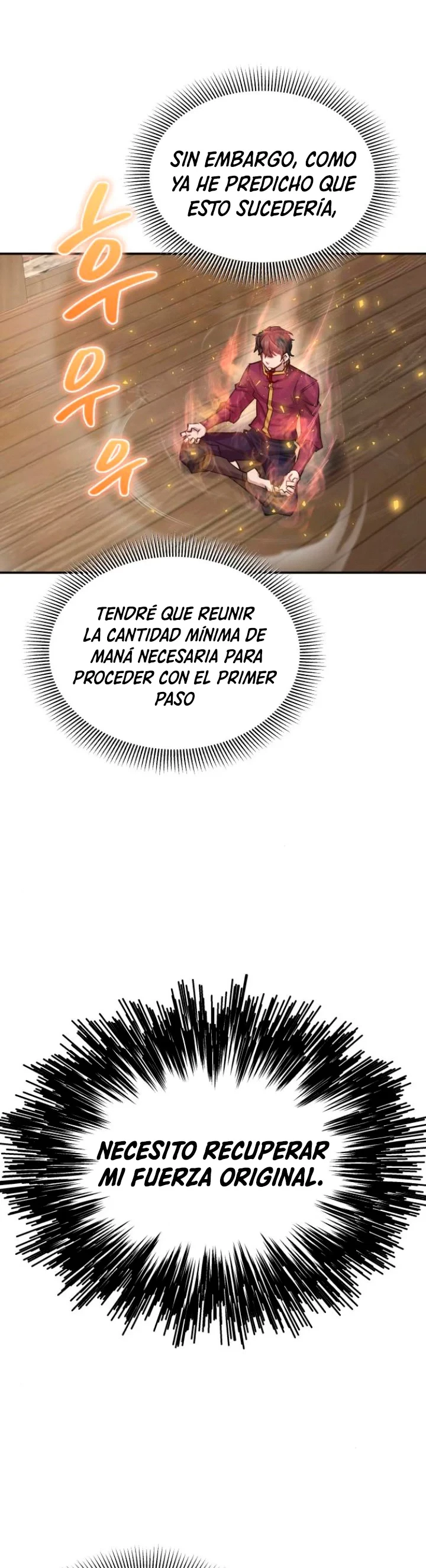 Roman demonio Capítulo 13 - Page 31
