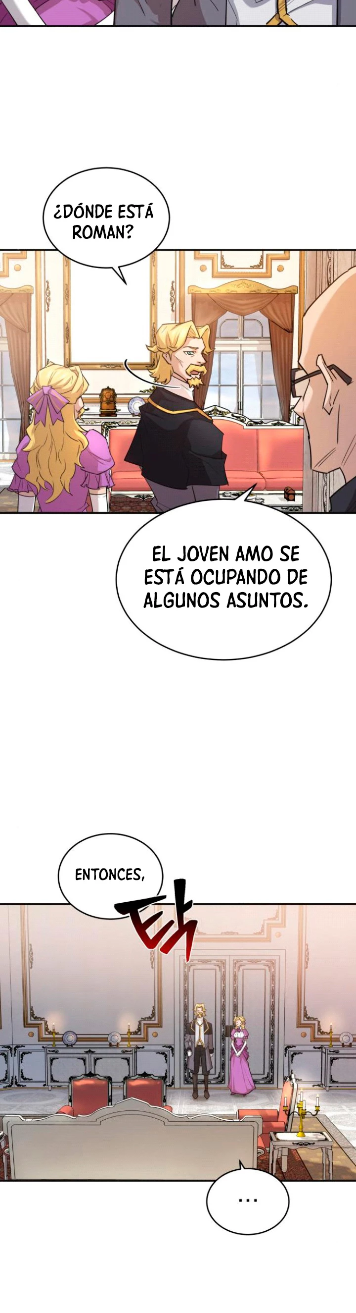 Roman demonio Capítulo 13 - Page 36