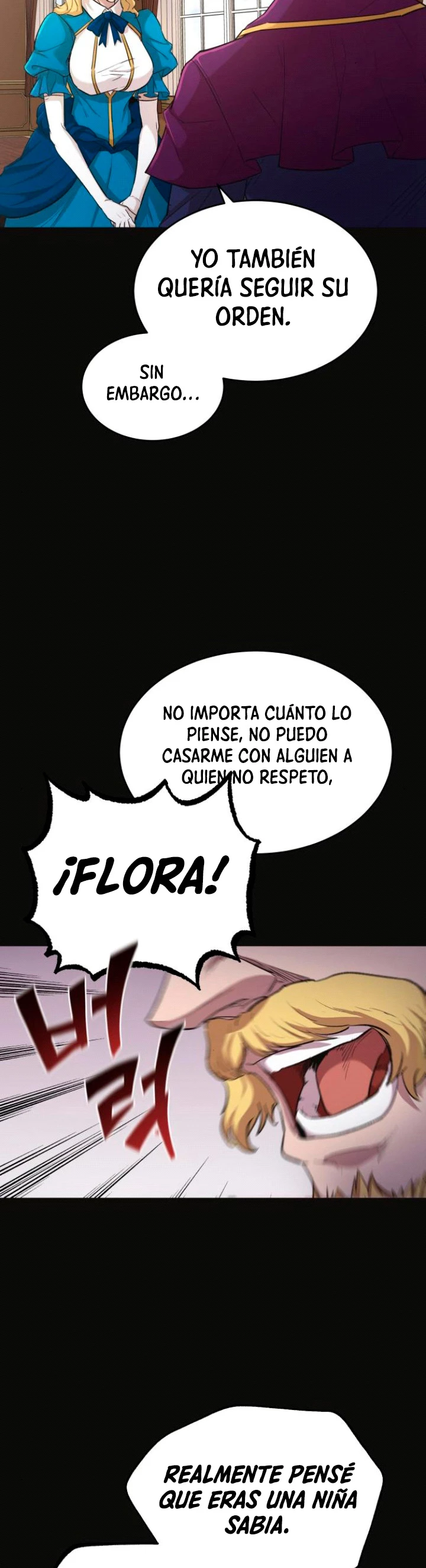 Roman demonio Capítulo 13 - Page 40