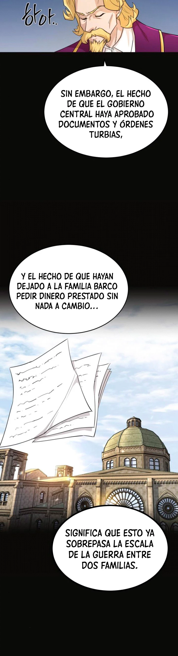 Roman demonio Capítulo 13 - Page 44