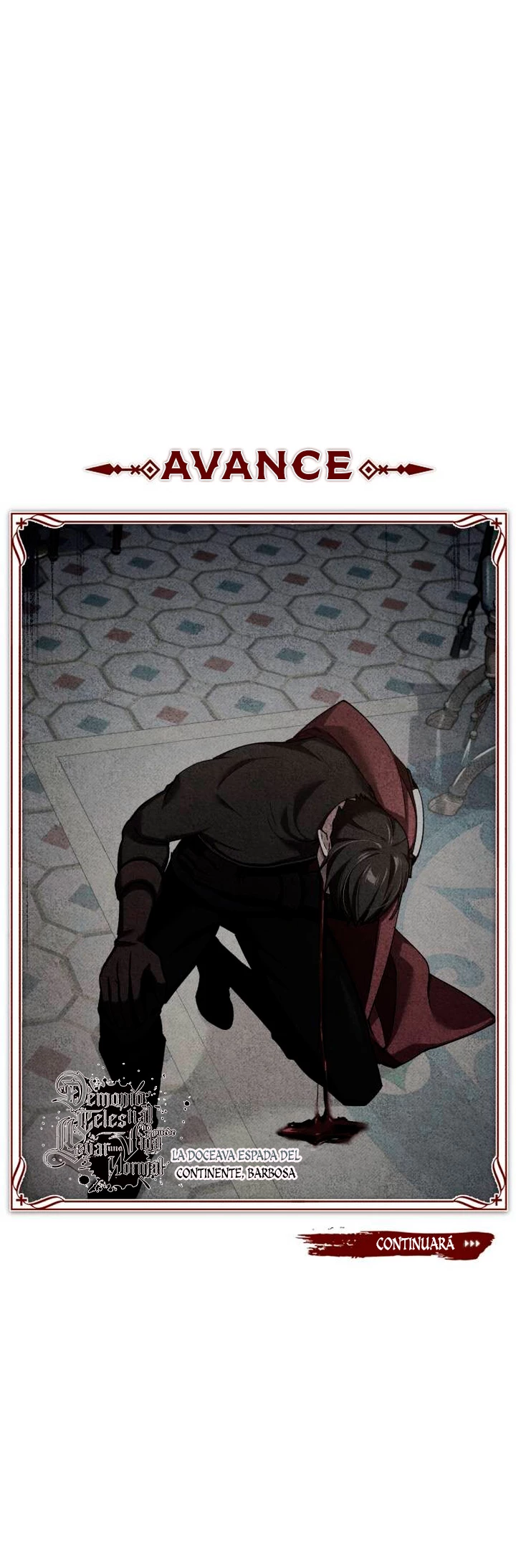 Roman demonio Capítulo 131 - Page 28