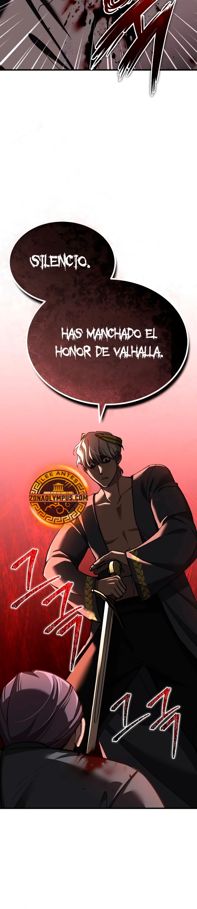 Roman demonio Capítulo 132 - Page 34