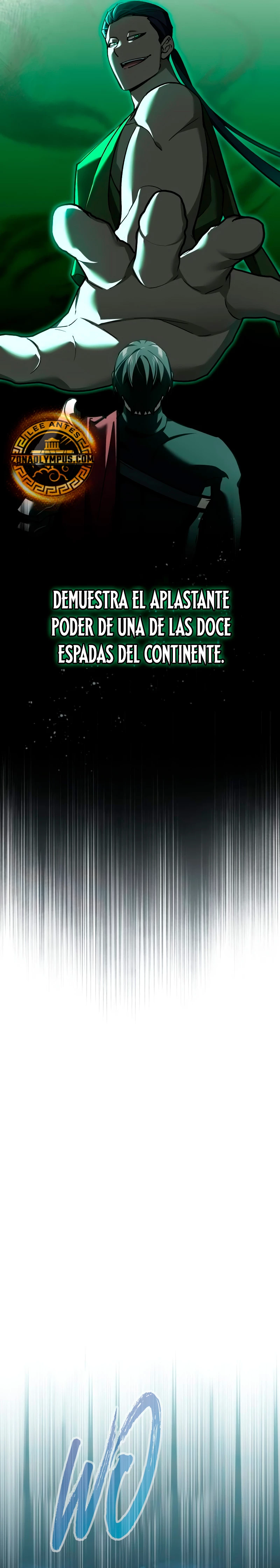Roman demonio Capítulo 132 - Page 8