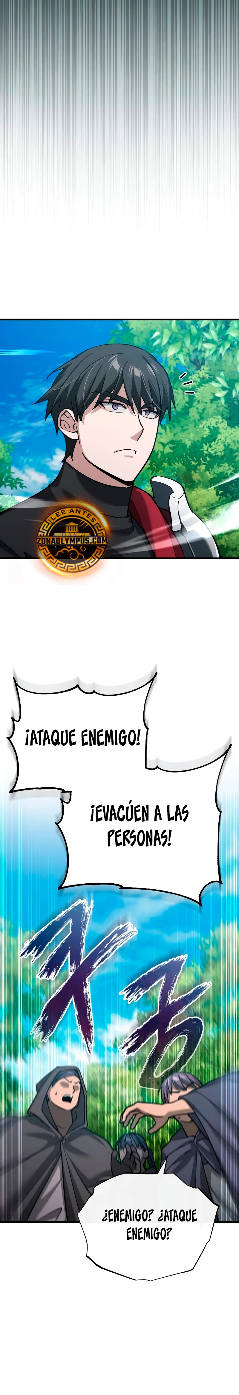 Roman demonio Capítulo 133 - Page 13