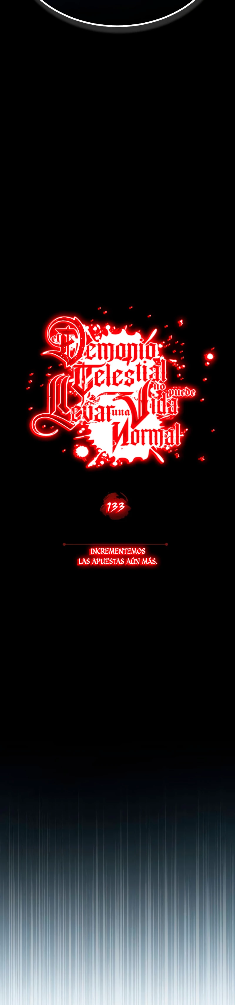 Roman demonio Capítulo 133 - Page 25