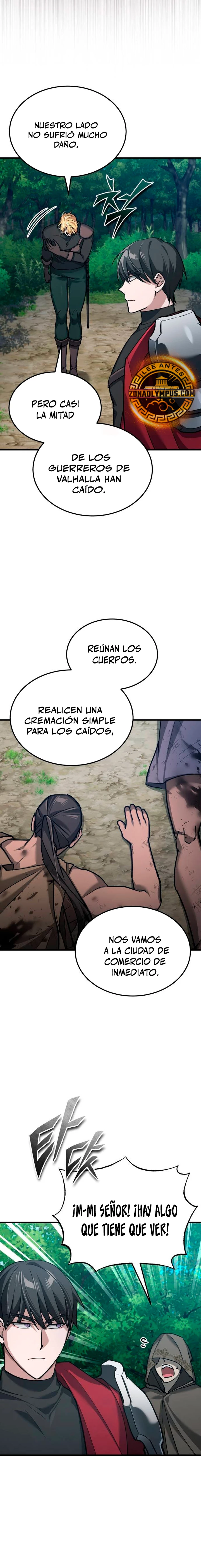 Roman demonio Capítulo 134 - Page 15