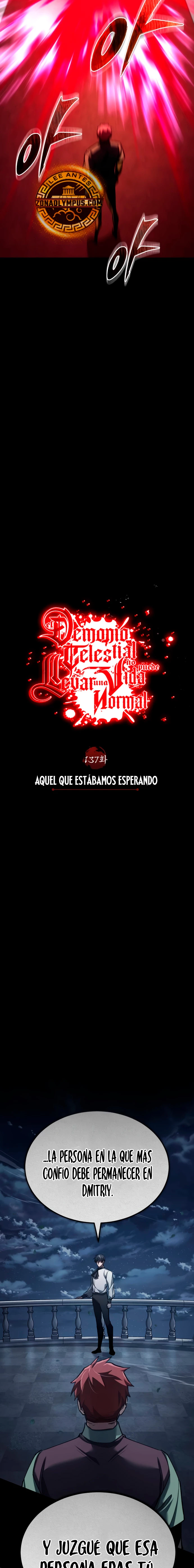 Roman demonio Capítulo 137 - Page 14