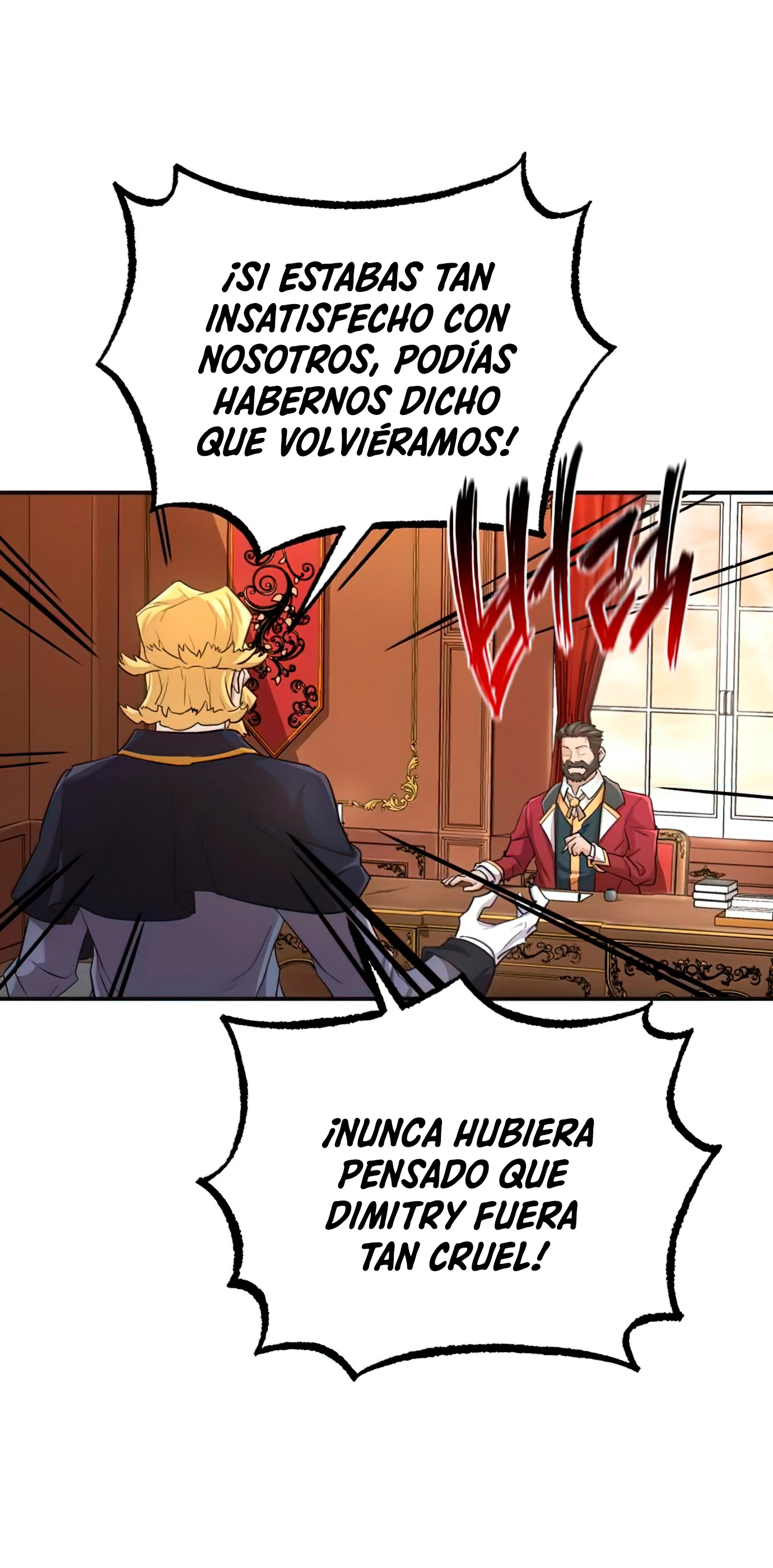Roman demonio Capítulo 14 - Page 17