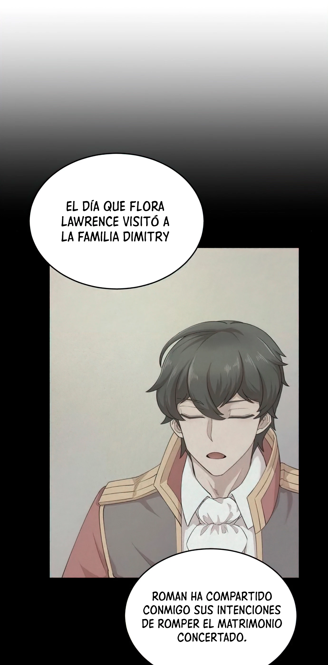Roman demonio Capítulo 14 - Page 24