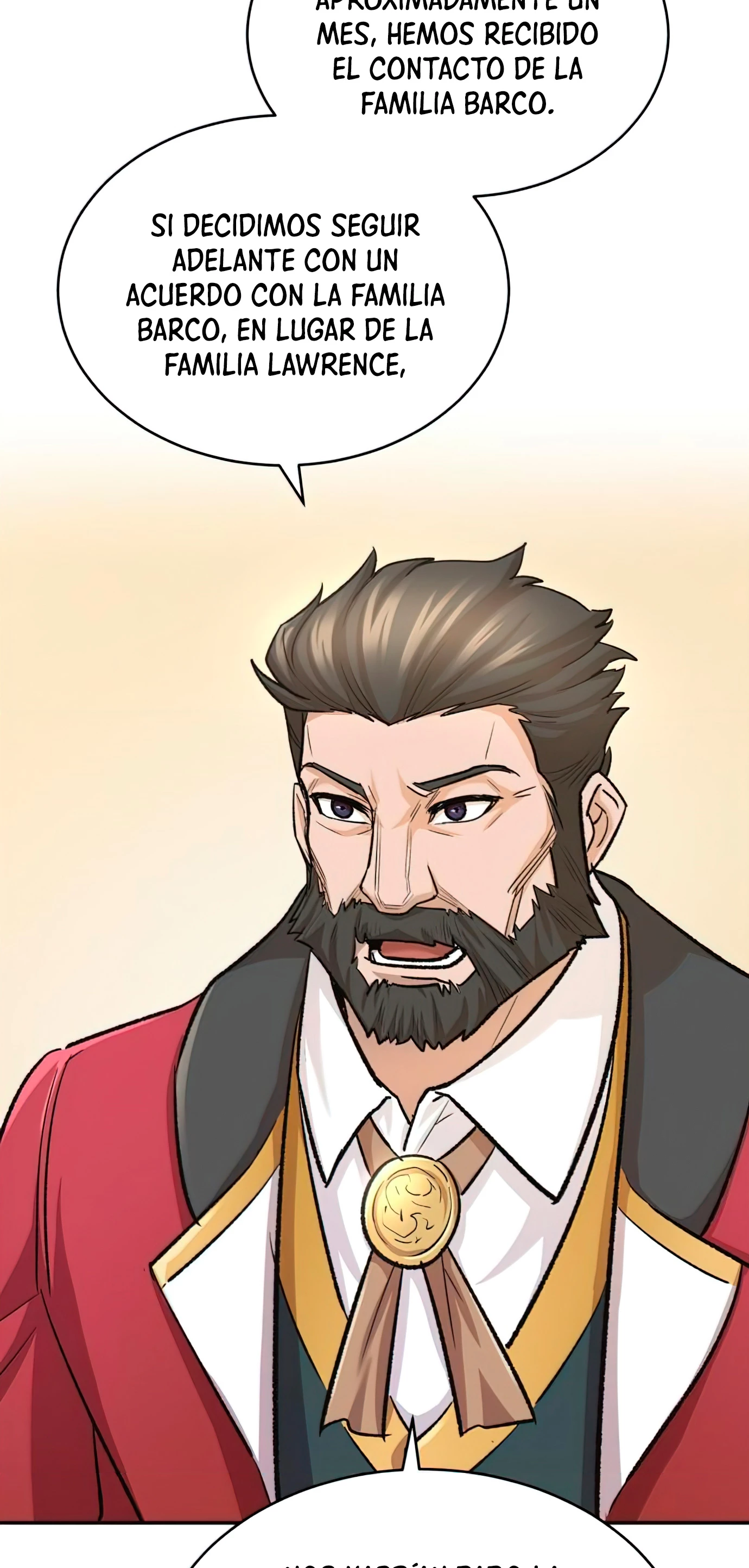 Roman demonio Capítulo 14 - Page 34