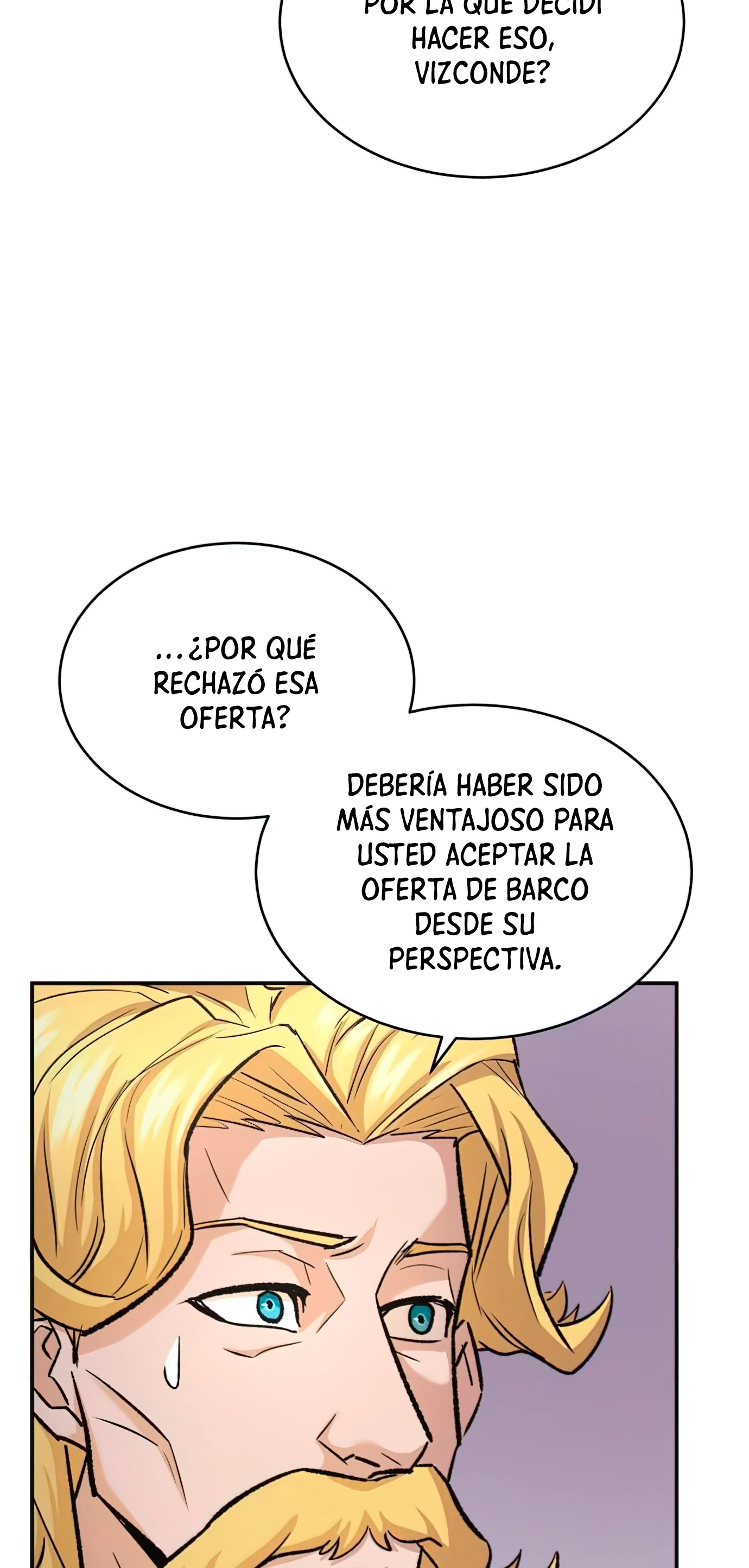 Roman demonio Capítulo 14 - Page 36