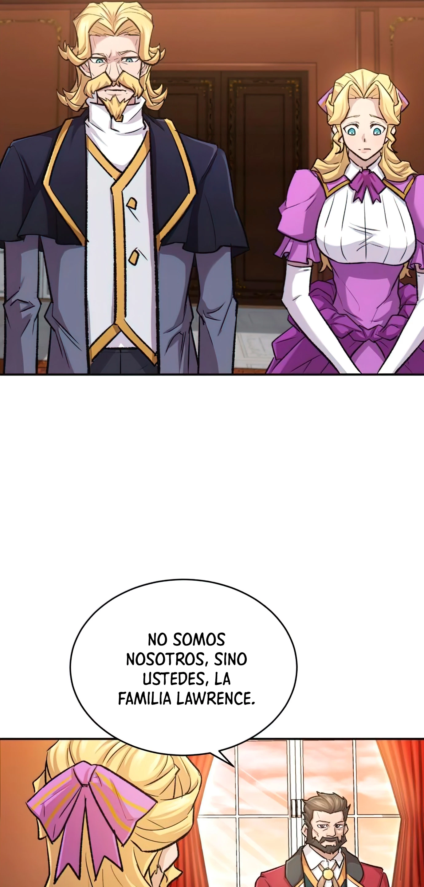 Roman demonio Capítulo 14 - Page 44