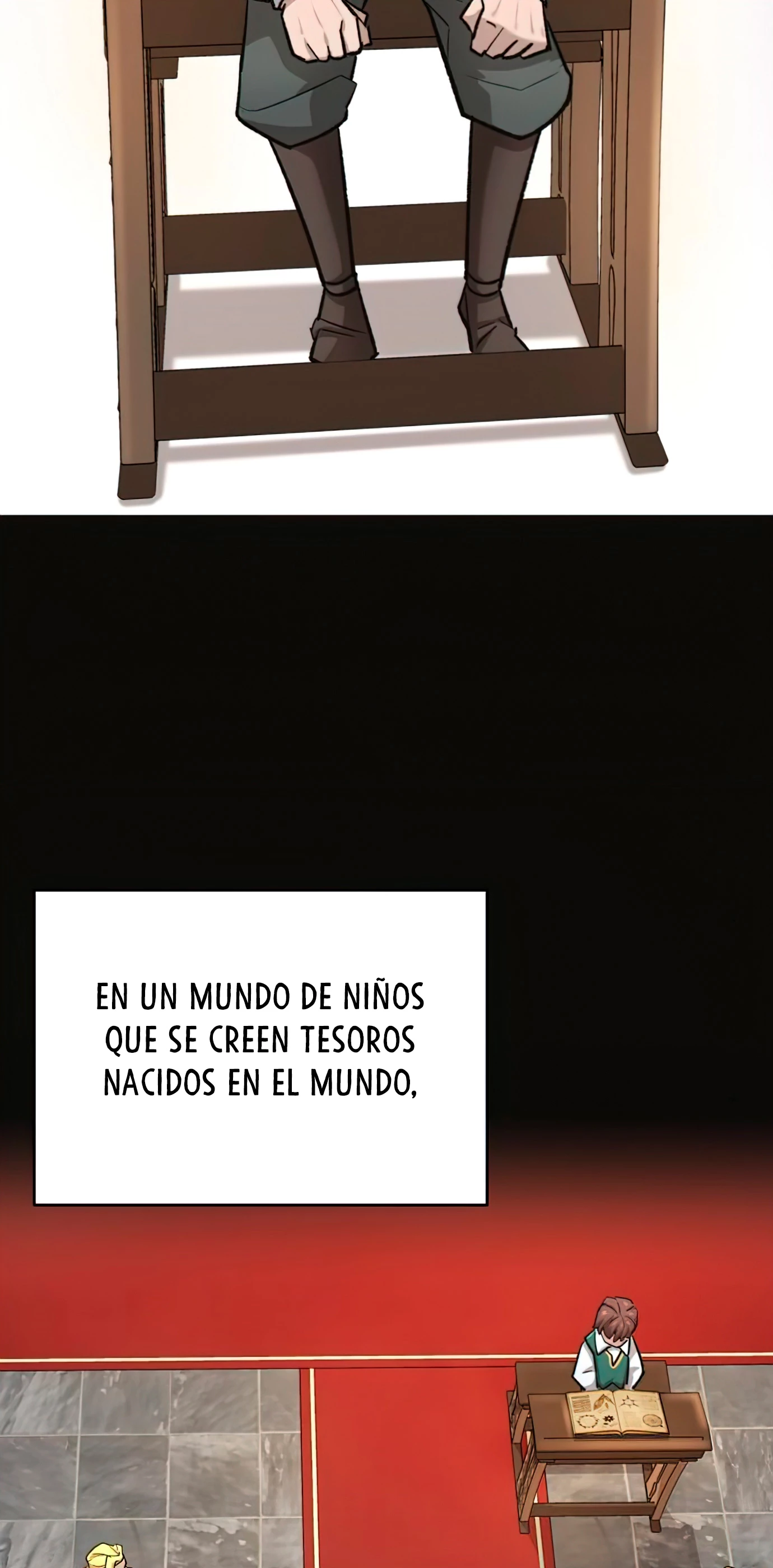 Roman demonio Capítulo 14 - Page 51