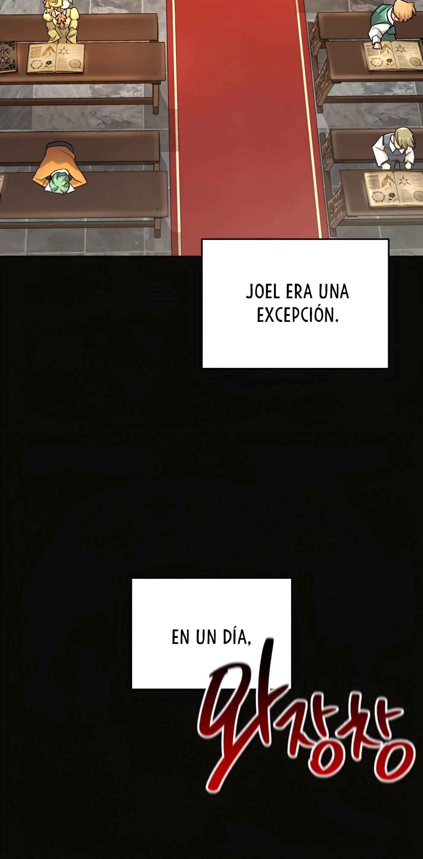 Roman demonio Capítulo 14 - Page 52